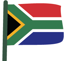 South Africa